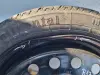 Opel Insignia A KOŁO DOJAZDOWE dojazdówka 125/70 R17 5x120 17X4.00B IS41