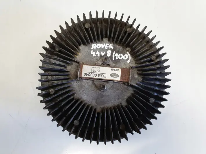 Range Rover III L322 4.4 V8 SPRZĘGŁO WISKOTYCZNE wiskoza PGB000040