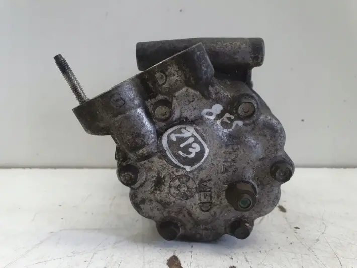 Mini Cooper R56 1.6 16V VTi SPRĘŻARKA KLIMATYZACJI 2758433