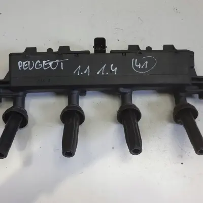 Peugeot Citroen 1.1 1.4 8V CEWKA ZAPŁONOWA