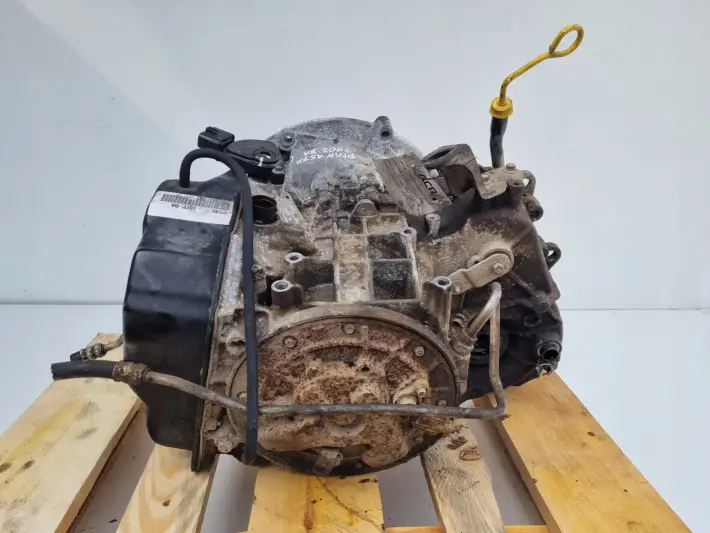 Ford Mondeo III MK3 2.0 16V AUTOMATYCZNA SKRZYNIA BIEGÓW PTAN 1S7P-7002-BA