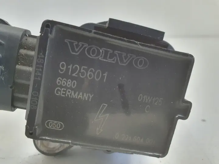 Volvo S80 S60 V70 II 2.4 B CEWKA ZAPŁONOWA 9125601