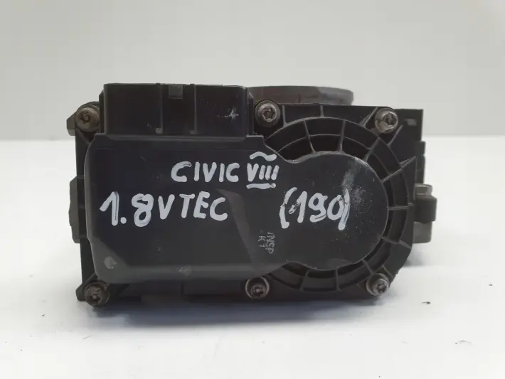 Honda Civic VIII 1.8 VTEC PRZEPUSTNICA R18A2