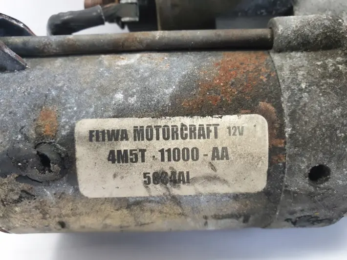 Ford C-MAX 1.8 16V ROZRUSZNIK oryginał