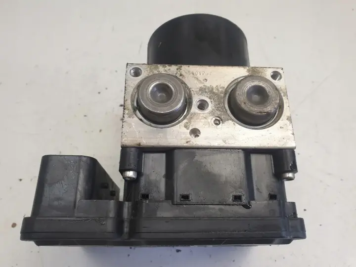 Volvo V70 III S80 II POMPA ABS Sterownik 30681619