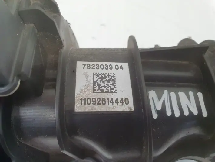 Mini Cooper D R60 1.6 D KOLEKTOR SSĄCY 108452S10