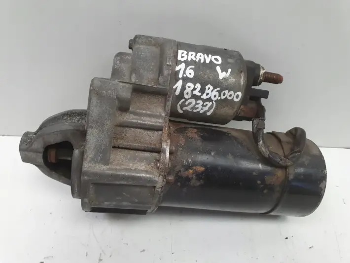 Fiat Bravo I 1.6 16V ROZRUSZNIK valeo 46800152 D6RA187