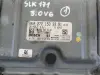 Mercedes SLK R171 3.0 V6 STEROWNIK SILNIKA komputer A2721533391