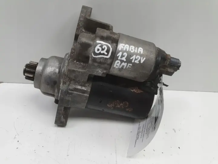 Skoda Fabia I 1.2 12V ROZRUSZNIK 02T911023R bosch