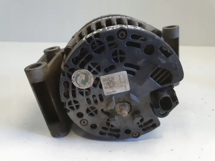 Ford Transit VII MK7 2.2 TDCI ALTERNATOR 0121615002