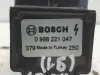 VW Polo IV 1.2 6V CEWKA ZAPŁONOWA 0986221047
