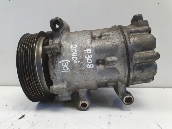 Peugeot 308 2.0 HDI SPRĘŻARKA KLIMATYZACJI 9659876080