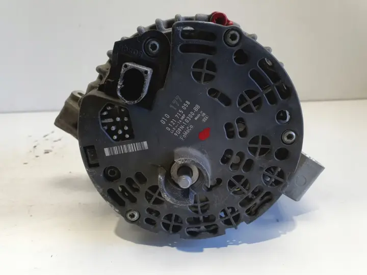 Volvo S60 II 2.0 T5 10-18r ALTERNATOR 0121715058
