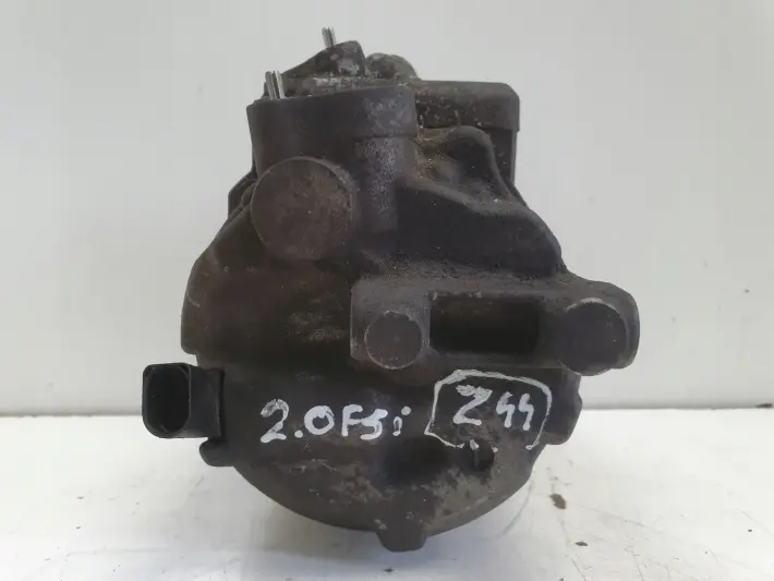 VW Golf V 1.6 FSI SPRĘŻARKA KLIMATYZACJI 1K0820803F