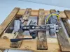 Toyota Corolla E21 POMPA WSPOMAGANIA kolumna 89650-12L40 45250-02P90