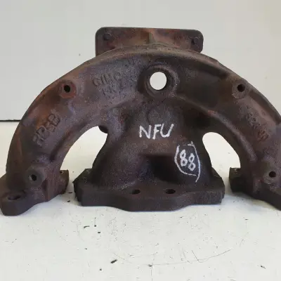 Peugeot Partner 1.6 16V KOLEKTOR WYDECHOWY NFU