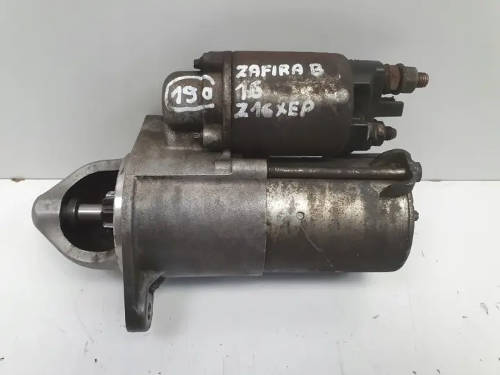 Opel Zafira B 1.6 16V ROZRUSZNIK 55556092