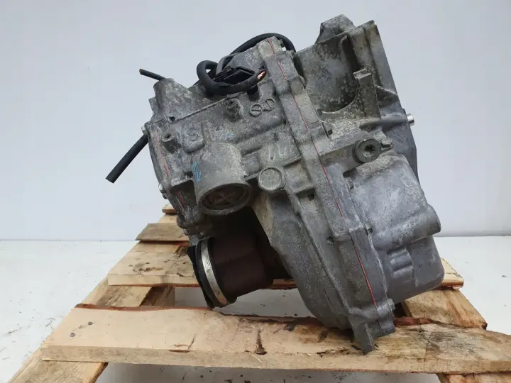 Saab 95 9-5 1.9 TiD SKRZYNIA BIEGÓW 55-51SN