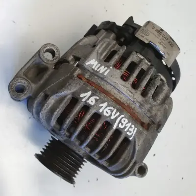Mini One R50 R53 1.6 16V ALTERNATOR 110A bosch 0124325158