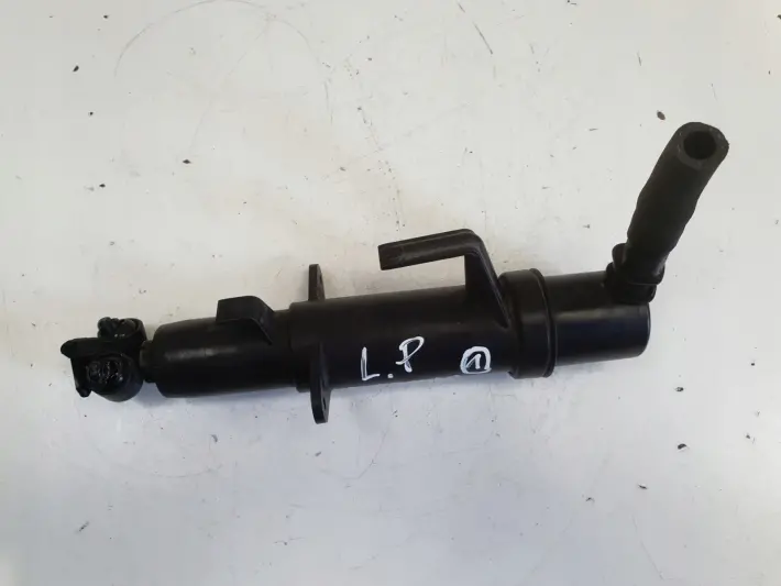 Jaguar X-Type lift LEWY SPRYSKIWACZ LAMPY lewy przód kierowcy