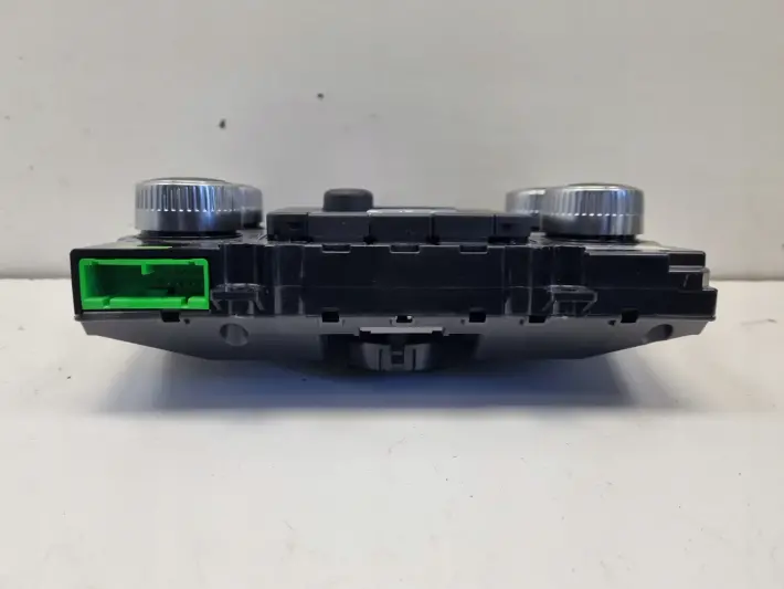 Volvo S60 II V60 I XC60 I PANEL KLIMATYZACJI Nawiewu radia 31443425