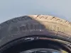Opel Insignia A KOŁO DOJAZDOWE dojazdówka 125/70 R17 5x120 17X4.00B IS41