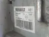 Renault Kangoo II WSPOMAGANIE ELEKTRYCZNE Kolumna kierownicza 8200932440