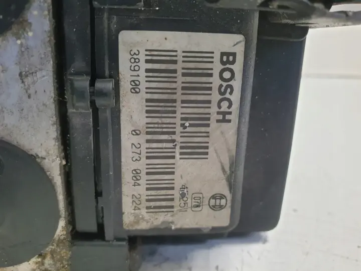 Volvo S40 V40 1.9 D POMPA ABS hamulcowa 30857585
