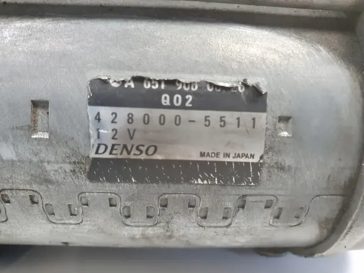 Mercedes Vito W638 2.2 CDI ROZRUSZNIK A6519060026