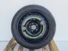Mercedes CLK W209 KOŁO DOJAZDOWE dojazdówka 125/80 R17 5x112 2094000302