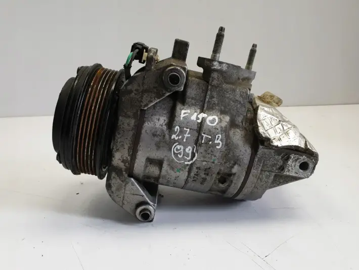 Ford F150 2.7 3.5 V6 SPRĘŻARKA KLIMATYZACJI pompa