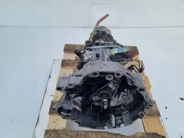 Audi A6 C5 1.9 TDI SKRZYNIA BIEGÓW FRK manualna MANUAL