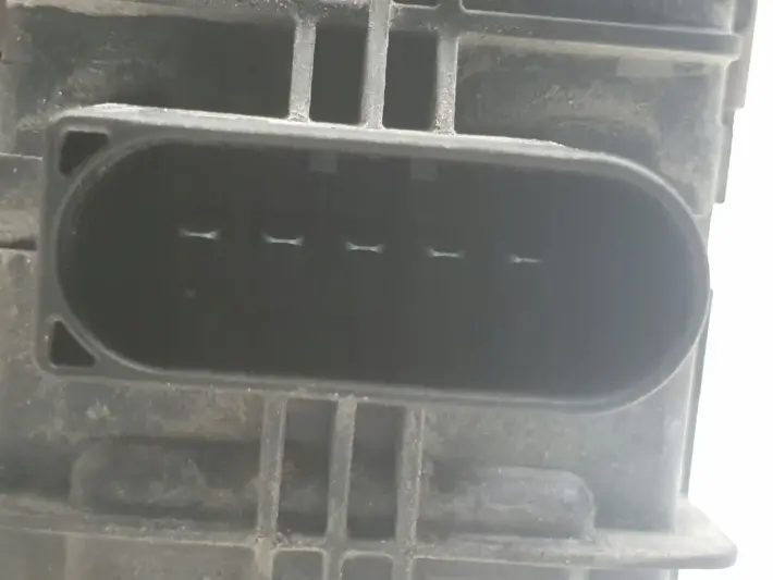 BMW F10 F11 F30 F20 2.0 D TURBOSPRĘŻARKA TF035HL6BS