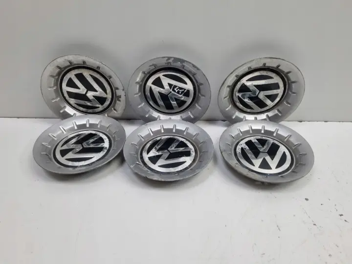 VW DEKIELEK FELGI Kapsel kołpak 6K0601149L 6Q0601149E 140mm