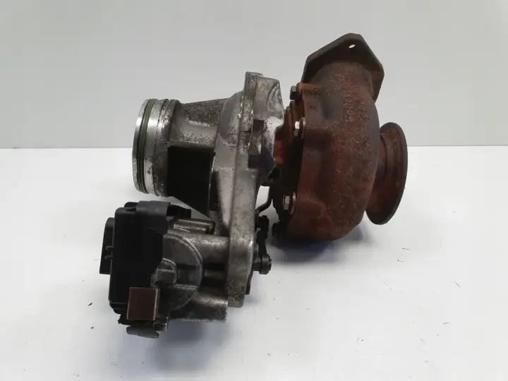 Mini Cooper D R60 1.6 D TURBOSPRĘŻARKA turbo 7812318