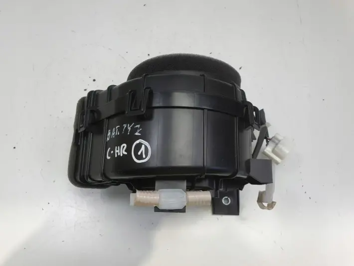 Toyota C-HR CHR 1.8 Hybryda WENTYLATOR BATERII Wiatrak dmuchawa G9230-47080