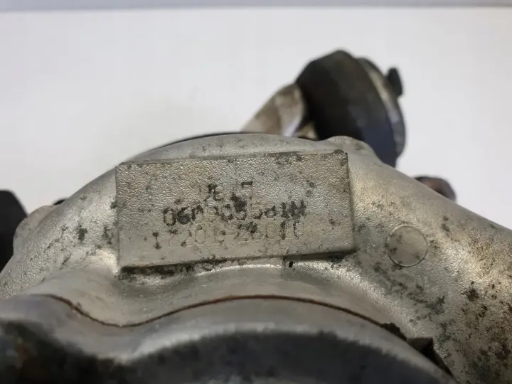 Lexus IS IS200 IS220 2.2 D-CAT TURBOSPRĘŻARKA