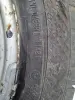 VW Transporter T5 T6 KOŁO ZAPASOWE Zapas felga 205/65 R16C 5x120 7H0601027D