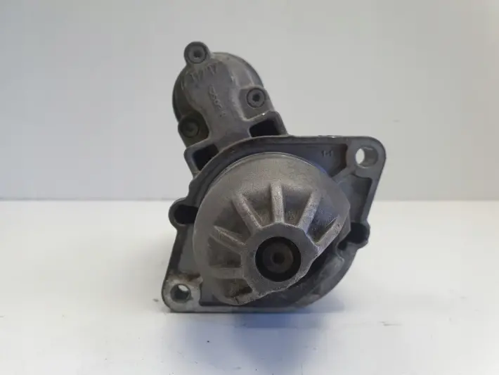 Fiat Doblo II 1.3 M-JET ROZRUSZNIK 51916170 bosch 0001172401