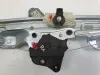 Renault Megane IV PODNOŚNIK SZYBY lewy tył KIEROWCY mechanizm
