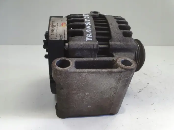 Ford Transit MK7 VII 2.2 TDCI ALTERNATOR 0986047910 150A