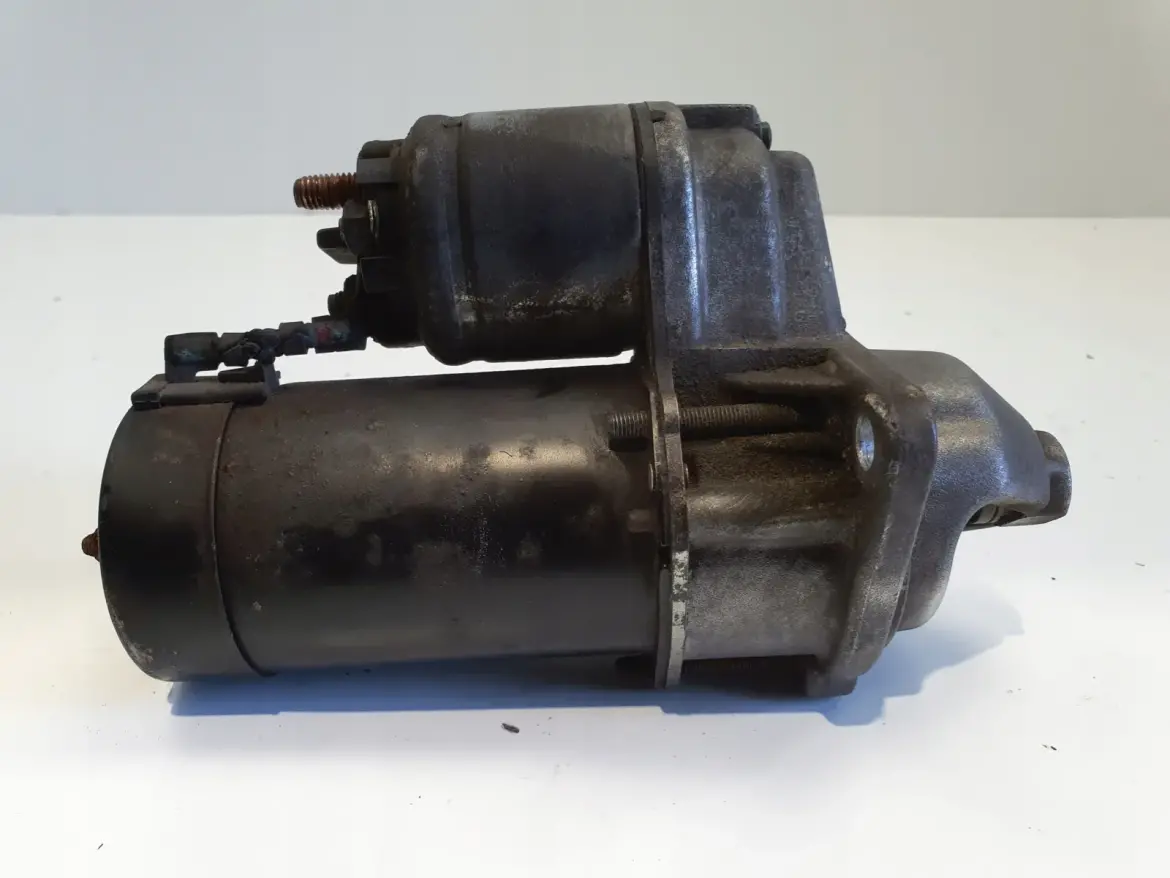 Opel Astra II G 1.6 16V ROZRUSZNIK valeo D6RA163