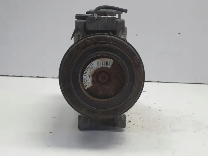 BMW E90 2.0 D SPRĘŻARKA KLIMATYZACJI pompa 447260-1852