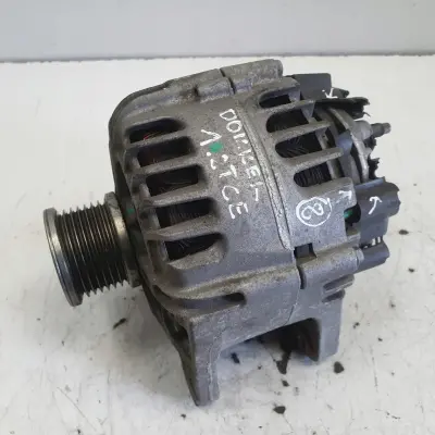 Dacia Dokker 1.2 TCe ALTERNATOR 231007842R 2612719A