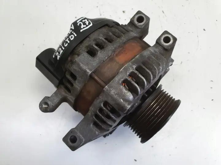 Honda CR-V II 2.2 iCDTI ALTERNATOR DENSO