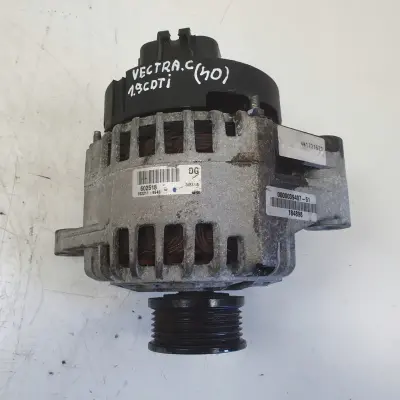 Suzuki SX4 1.9 DDIS ALTERNATOR DENSO