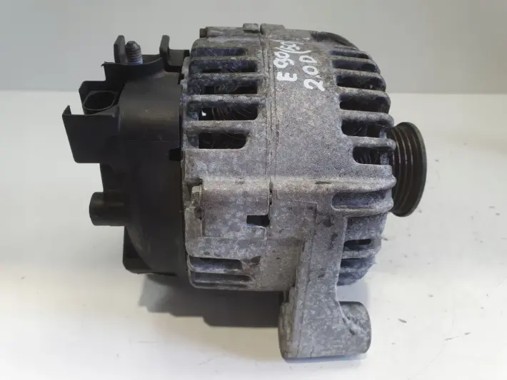BMW E87 E90 2.0 D ALTERNATOR LRA02956