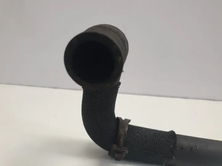 BMW F01 F02 750i ELEKTROZAWÓR WODY Przewód 9119164