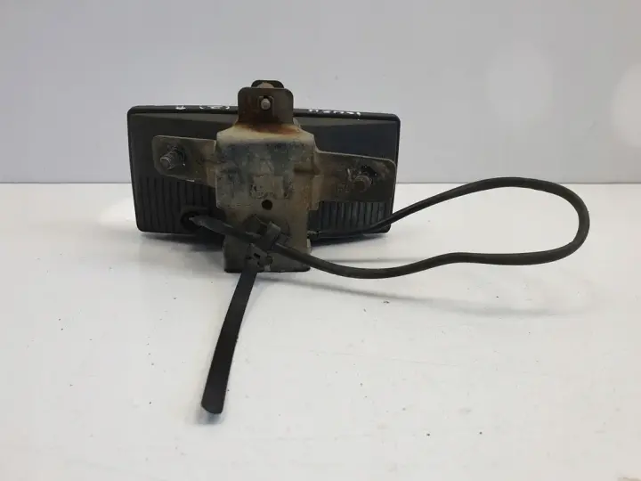 ISUZU NQR NPR NKR PRZEDNI HALOGEN prawy przód