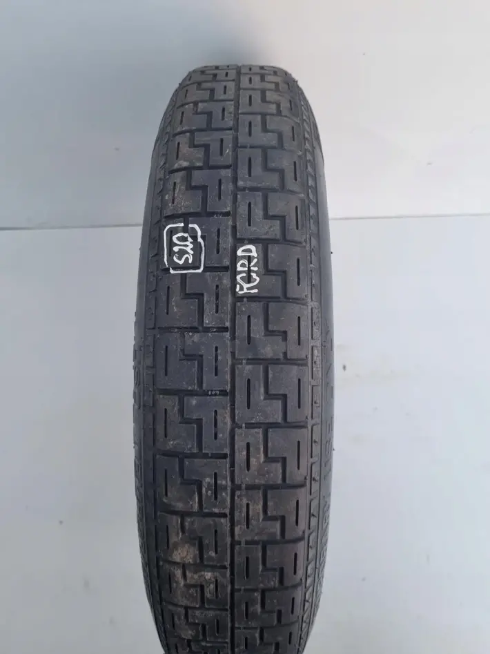 Ford C-Max Focus Mk2 II KOŁO DOJAZDOWE dojazdówka 125/85 R16 5x108 1S71MH